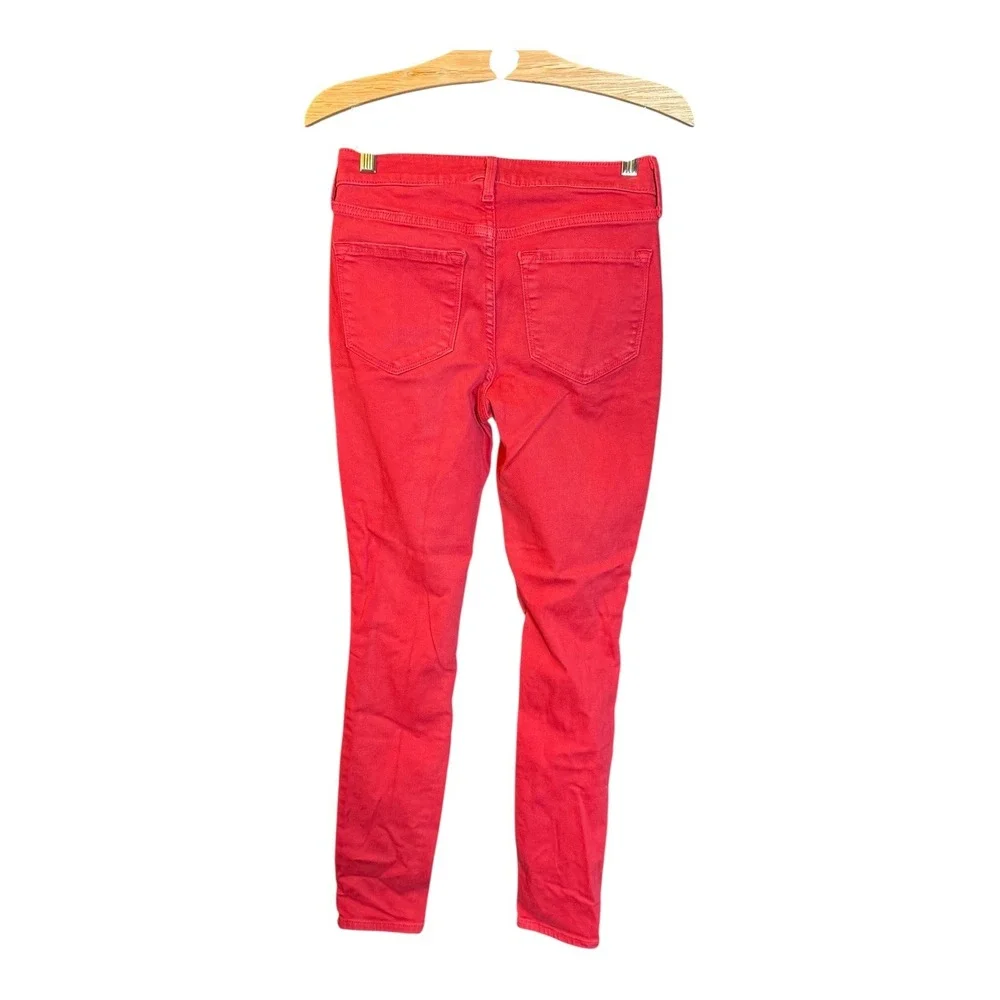 Old Navy style skinny